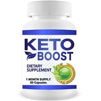 Shark Tank Keto Diet Pills**1 Month Supply**