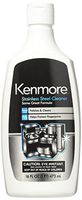 Kenmore 40083 Stainless Steel Cleaner