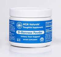 D-Mannose Powder Non-GMO (100 g)