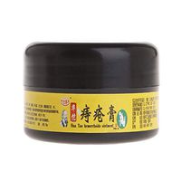 Roboco 25g Chinese Herbal Extracts Hemorrhoids Cream, Ointment Internal External Piles