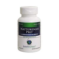 ENZYME SCIENCE NATTOKINASE PRO 60 CT