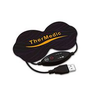 Far Infrared Heating/Thermal Adhesive Patch（Relief for Stiff Neck, Frozen Shoulder, Wrist (CTS) and Dysmenorrhea Pain）(QPU52)