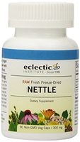 Nettles Freeze-Dried - 90 - VegCap, 300 mg