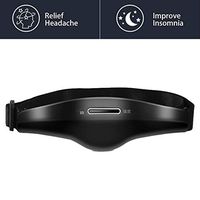 POEO Sleep Instrument, Head Massager, Sleep Aid Instrument Relieve Pressure Sleeper for Woman Men Elderly Student Children