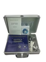 Hausbell (TM)38 Reportes 2013 the latest version brand new - Quantum Magnetig Resonance Analyzer - Version Medical Alta Precision BODY HEALTH ANALYZER