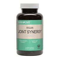 MRM Vegan Joint Synergy™ + Motion - 60 Vegan Capsules
