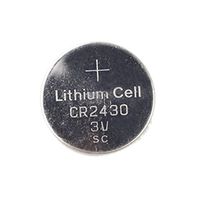 CR2430 3V Button Cell Lithium Battery