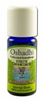 Oshadhi Synergy Blends Athletic Enhancement 10 mL