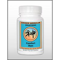 Chinese Modular Solutions by Kan, Comfort Shen 120 tabs