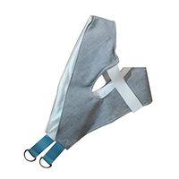 HEALLILY Home Neck Traction Device Over The Door Cervical Traction Device Unit for Shoulder Brace Head Pain Relief and Recovery Tool (Ramdom Color)