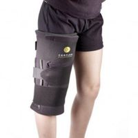 Corflex Compression Knee Immobilizer Brace -24" - No Pockets