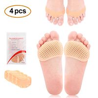 Neuroma Callus Metatarsal Foot Pain Relief Bunion Forefoot Cushioning Relief