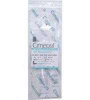 Cimeosil Gel Sheet - Long Strip, 4 cm x 30 cm - Scar Treatment For Keloid and Hypertrophic Scars