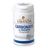 ANA MARIA LAJUSTICIA CARBONATO MAGNESIO 75comp.
