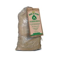 RENEWABLE HEAT PRODUCTS H-BOF 12LB Hot Bag of Fire