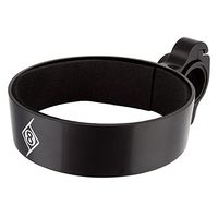 Origin8 Joe-2-Go Drink Holder - 25.4mm Clamp, Bronze, Size:Small, Fits Standard Cups