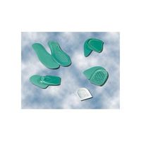 Cambion Heel Pad, Size C, Pair