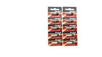 ENERGIZER 27A-A27-12V-MN27 MS27 GP27A V27GA L828 G27A Alkaline Battery-New Pack of 10