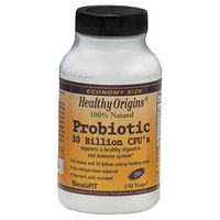 Healthy Origins Probiotic 30 Billion Cfu 150 Vcap