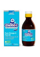 Eskimo Brainsharp Liquid 210ml