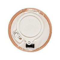 Coloplast - Assura - Two-Piece Stoma Cap - 1-9/16" Flange - 1/2" to 1-1/2" Stoma