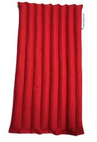 Weighted Lap Pad for Kids (Red)