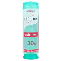 Nelsons Apis Mel 30c 84 tablet