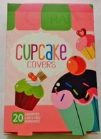 Cupcake Covers Bandages