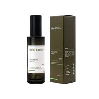 SENSORI + Air Detoxifying Aromatic Mist - Home Fragrance - Macedon Trail 3441 - Sandalwood x Geranium x Vetiver - 1 oz