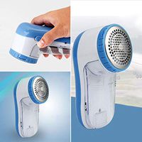 Ierkag Clothes Fabrics and Furniture Lint Remover Electric USB Rechargeable Sweater Fuzz Lint Shaver Lint Removers