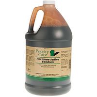 Durvet Povidone Iodine Solution Gallon
