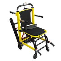 Elderly Stair Lifting Chair Motorized Climbing Wheelchair, Elderly Stair Assist Chair USA Shipping 2-5 Days