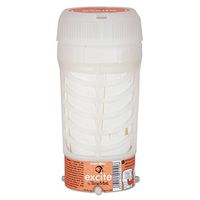 TimeMist TMS PA1040 TMS1047432CT O2 Dispenser Refills, Aerosol, 6 oz, Lime, Lemon and Grapefruit Scent (Pack of 6)