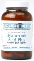 Olympian Labs Prescribed Choice Hyaluronic Acid Plus -- 90 Vegetarian Capsules