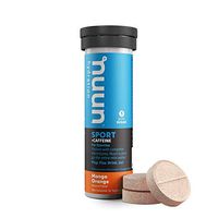 Nuun, Electrolyte Drink Tablets Mango Orange, 1.9 Ounce