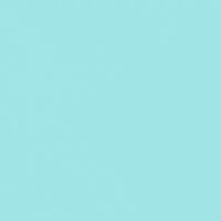 amscan Robin's-Egg Blue Jumbo Gift Wrap