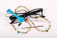 Swivel Swipes Eyewear Bundle (Swivel Swipes, Eyewear Necklace & Repair Kit)