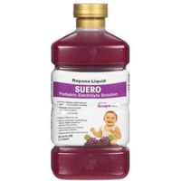 Suero Oral (Pack of 2)