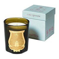 Cire Trudon Ernesto Candle (9.5 oz Classic Candle - Leather and Tobacco Fragrance)