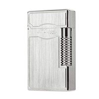 S.T.Dupont D-023014 Le Grand Lighter - Goldsmith/Palladium