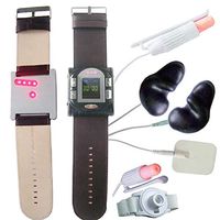 Laser Therapy Watch Medicomat-17 Laser Electronics