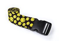 Dynatomy Smiley Face Gait Belt