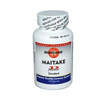 Mushroom Wisdom D Fraction