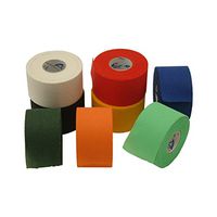 Jaybird & Mais 20C Trainers Economy Non-Elastic Athletic Tape: 2 in. x 15 yds. (Black)