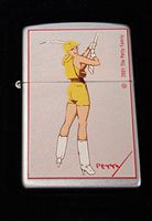 Zippo 205pg.648 Sharpshooter