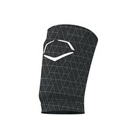 EvoShield EvoCharge Protective Wrist Guard - Large, Black