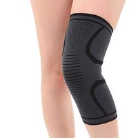 Knee Support - Braces for Pain Relief, Meniscus Tear, Arthritis, Injury, Running, Joint Pain, Support(2 Pcs/Set)