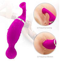 Wireless Physio Massager-Powerful Handheld Personal Wand Massager, Rechargeable -Stress Relief-Full Body Massage-Upgraded Memory 5 speeds 20 Modes