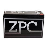 12V 7AH Sealed Lead Acid (SLA) Battery for APC ES500 ES550 LS500 RBC110 RBC2