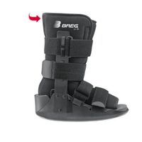 Breg Vectra Premium Short Walker Liner (Medium)